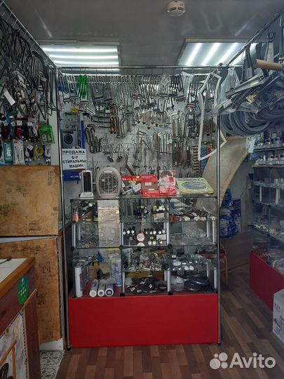 Тэны для стиральных м-н, водонагревателя, духовки