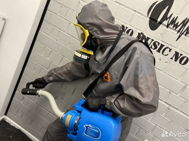 Качественно уничтожу тараканов, клопов и других