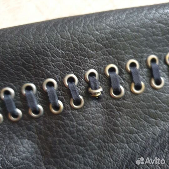 Куртка косуха натуральная кожа