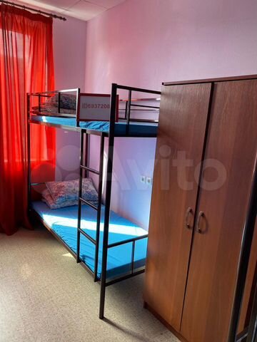 Комната 31 м² в > 9-к., 5/5 эт.