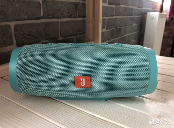 Портативная колонка джбл charge