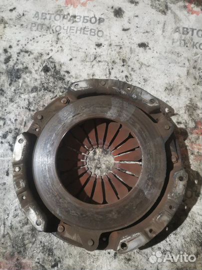 Корзина сцепления Chevrolet Lanos