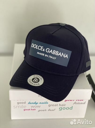 Бейсболка кепка разных брендов