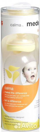 Подогреватель электрический, смартсоска medela