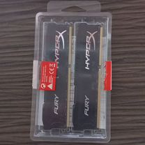 Оперативная память ddr3 (открытая но новая)