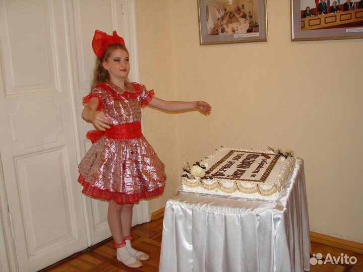 Костюм Кукла продаю