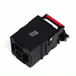 Вентилятор HP DL360p DL360е Gen8 667882-001