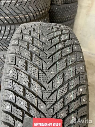 iLink Wintervorhut Stud II 265/50 R20 111T