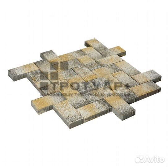 Тротуарная плитка