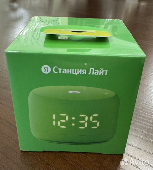 Яндекс станция алиса лайт 2