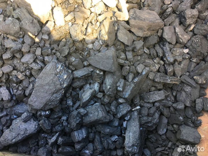 Каменный уголь дпк опт