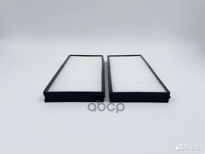 Фильтр салона GB9900 BIG filter