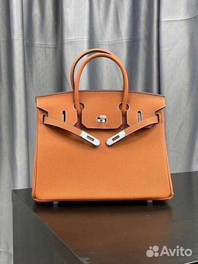 Сумка Hermes Birkin