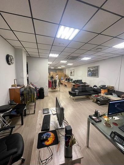 Сдам производственное помещение, 60 м²