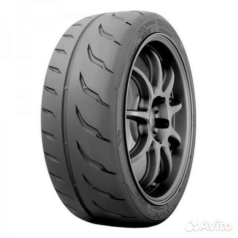 Toyo Proxes R888R 195/55 R15 89V