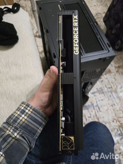 Asus Pro Art RTX 4070 TI