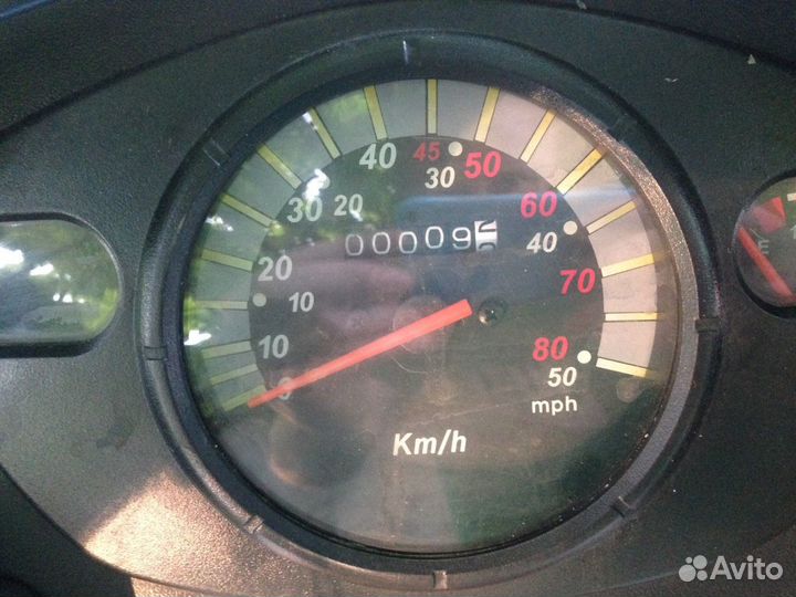 Скутер Baotian Espero bt49qt-20 (новый)