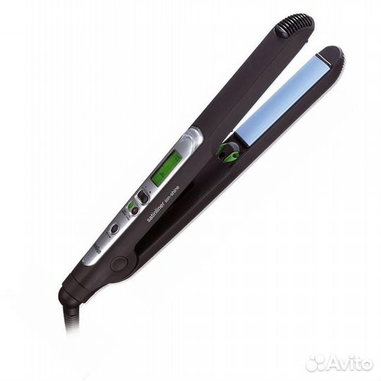 Выпрямитель для волос Braun satinliner ion-shine