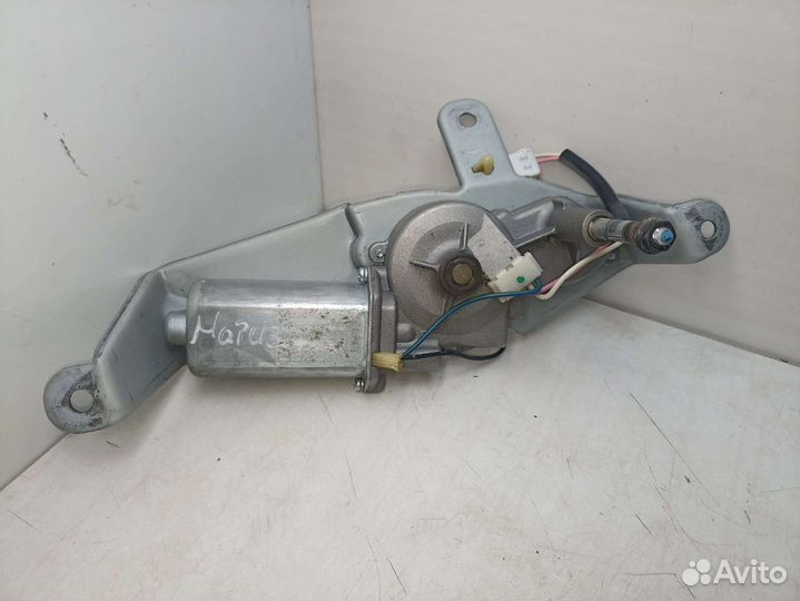 Моторчик заднего дворника Daewoo Matiz