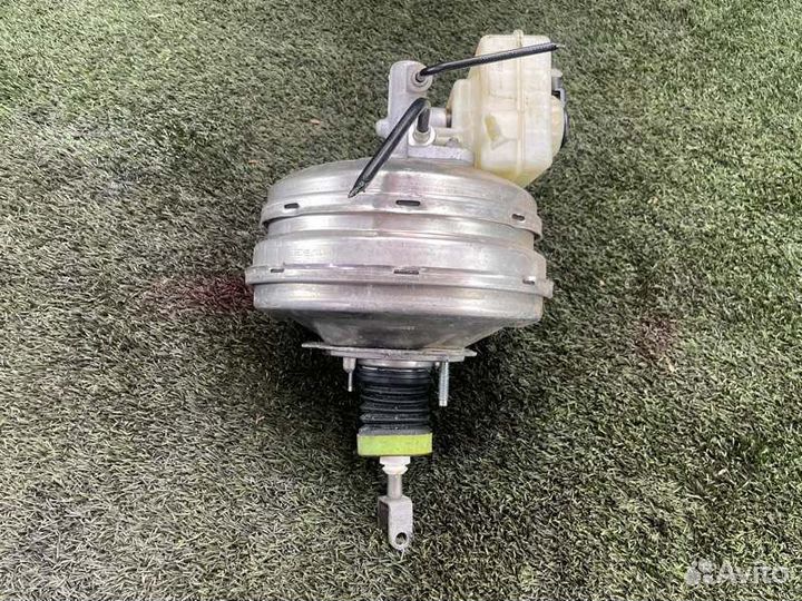 Вакуумный усилитель тормозов Bmw 5 E60 N52B30 2008