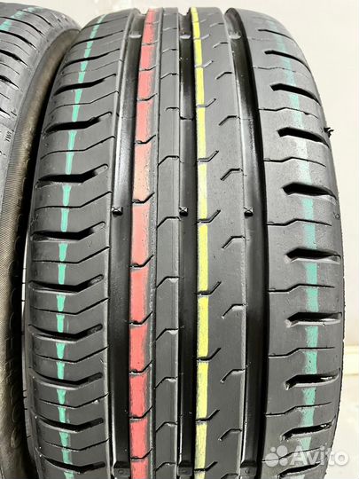 Continental ContiEcoContact 5 185/50 R16