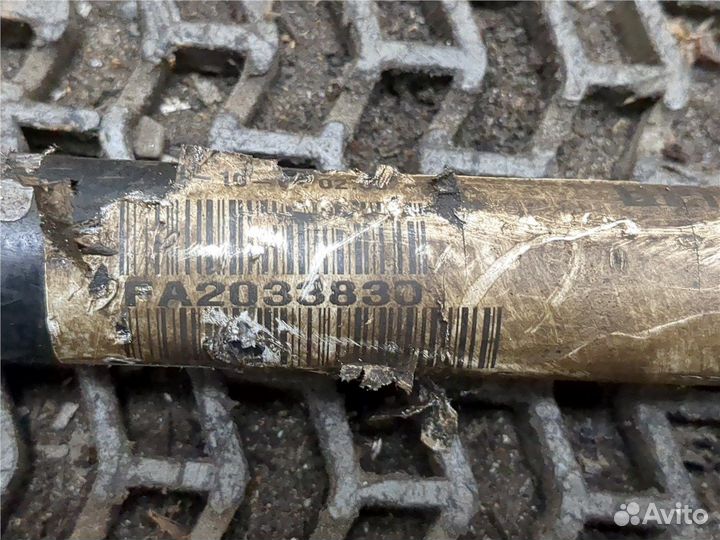 Стабилизатор подвески Volvo XC60, 2010