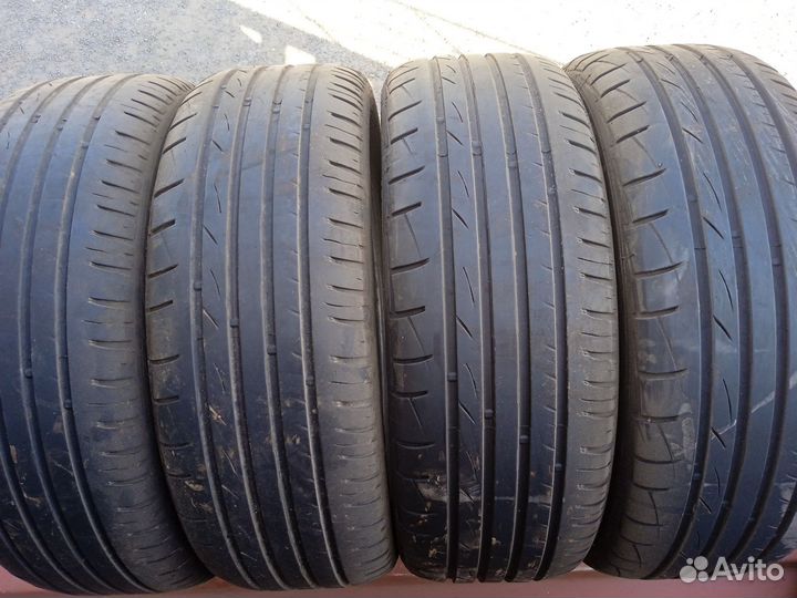 Premiorri Solazo S Plus 215/55 R17