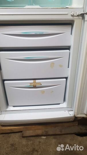 На Запчасть перестал работать