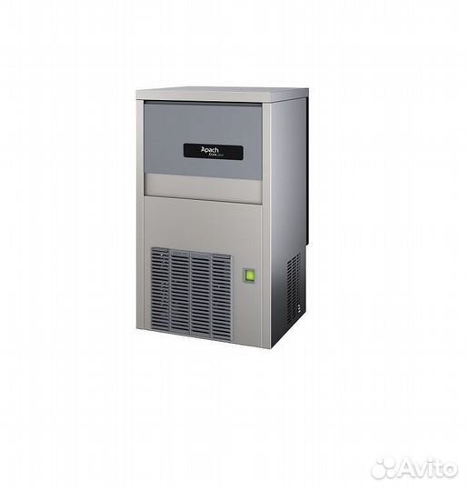 Льдогенератор apach кубик ACB3209B A