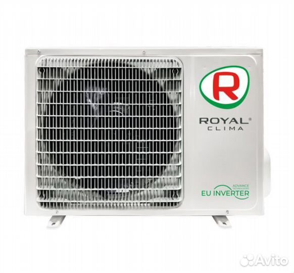 Сплит-система Royal Clima RCI-RNX35HN