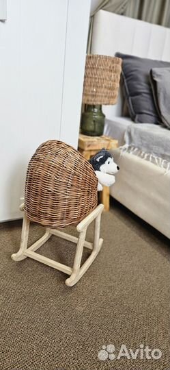 Детская качалка