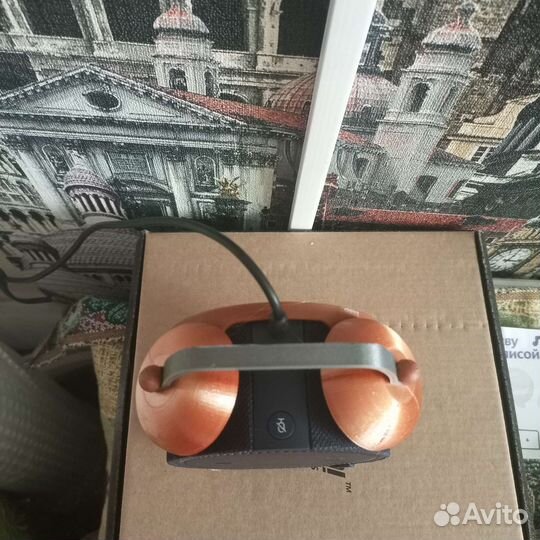 Подставка для Яндекс станции мини