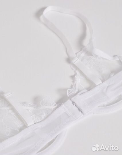 Бюстгальтер