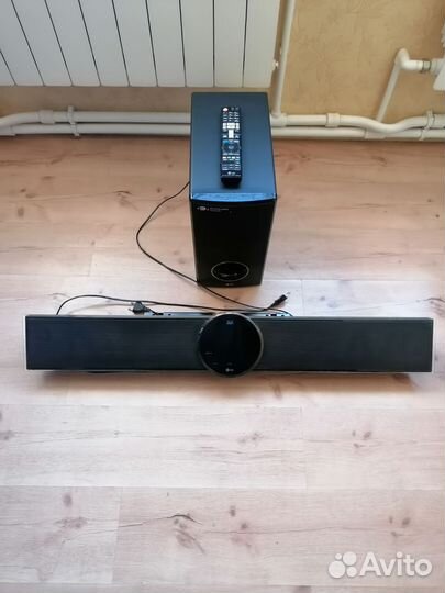 Саундбар LG бу