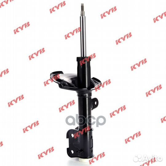 Стойка передняя правая 339750 KYB
