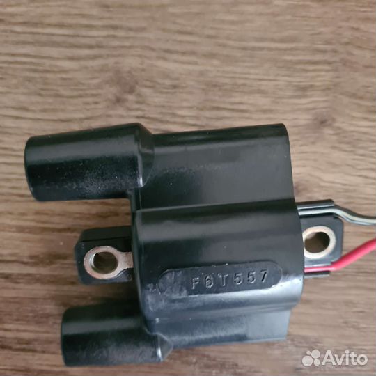 Катушка зажигания кавасаки ультра 250. 260