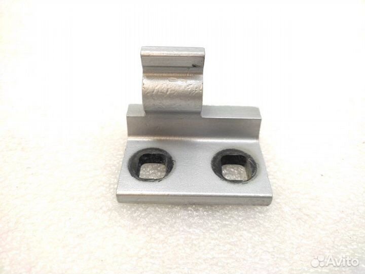 Петля двери задняя левая Bmw X5 E53 2005