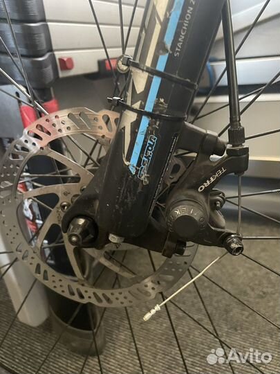 Велосипед Format 1414