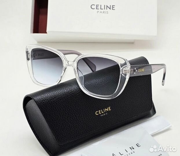 Солнцезащитные очки Celine