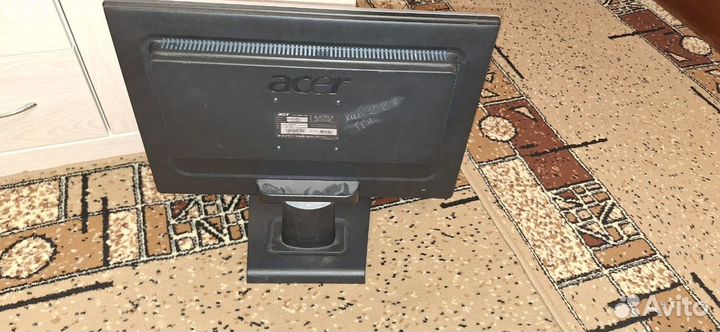 Монитор для компьютера