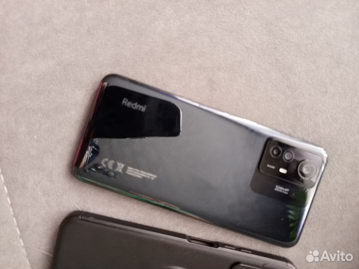 Xiaomi 12S, 8/256 ГБ
