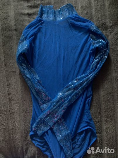 Костюм для восточного танца (халиджи)