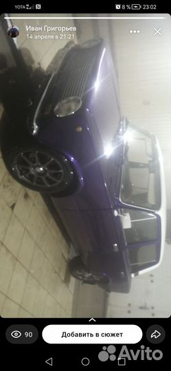 Литье диски r16 4x100