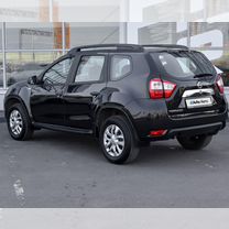 Nissan Terrano 1.6 MT, 2015, 174 084 км, с пробегом, цена 1 145 000 руб.