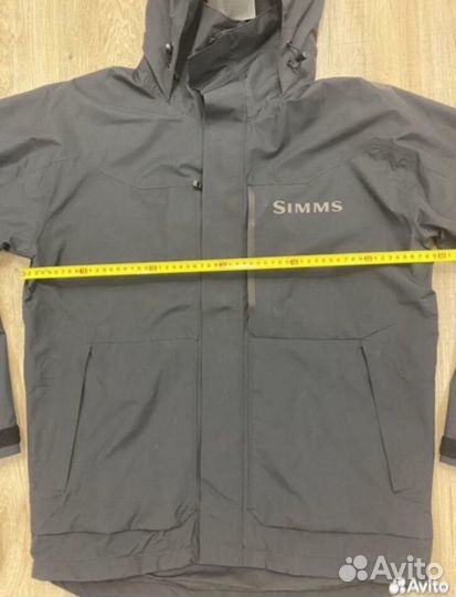 Куртка Simms Challenger Jacket 20 (L)