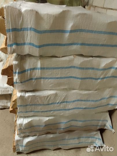 Дрова дубовые