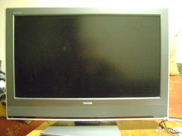 Телевизор toshiba 32WL65R