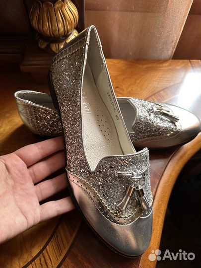 Туфли женские 40 размер