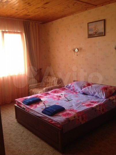 Дом 70 м² на участке 8 сот.