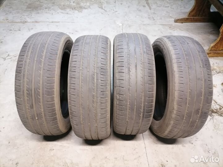 Kumho Solus KH17 205/60 R16 92H